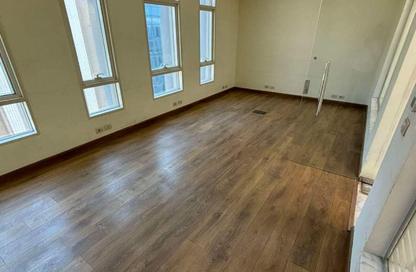 Office Space - 3 Bedrooms - 2 Bathrooms for rent in South Teseen St. - The 5th Settlement - New Cairo City - Cairo