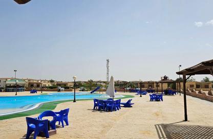Villa - 3 Bedrooms - 2 Bathrooms for sale in Fayed - El Esmailia