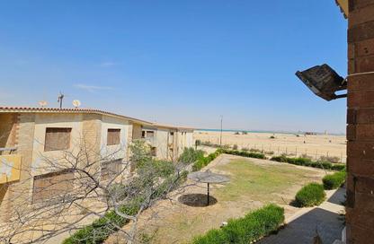 Villa - 3 Bedrooms - 2 Bathrooms for sale in Fayed - El Esmailia