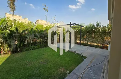 فيلا - 5 غرف نوم - 5 حمامات للايجار في ميفيدا - كمبوندات التجمع الخامس - التجمع الخامس - مدينة القاهرة الجديدة - القاهرة
