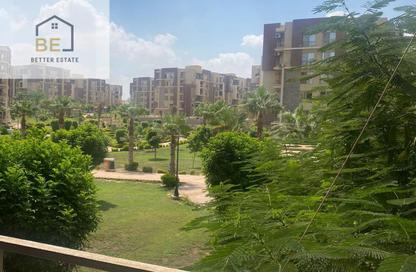 Apartment - 3 - 3 for sale in El Koronfel - The 5th Settlement - New Cairo City - Cairo Apartment - 3 - 3 for sale in El Koronfel - The 5th Settlement - New Cairo City - Cairo
