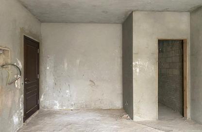 Apartment - Studio - 1 Bathroom for sale in Hyde Park - New Cairo City - Cairo