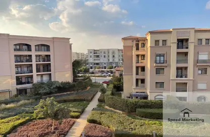 Apartment - 3 Bedrooms - 3 Bathrooms for rent in Mivida - 5th Settlement Compounds - The 5th Settlement - New Cairo City - Cairo