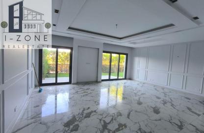 Apartment - 3 - 3 for rent in Eastown - 5th Settlement Compounds - The 5th Settlement - New Cairo City - Cairo