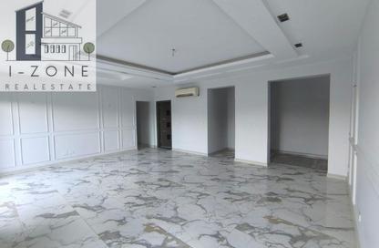 Apartment - 3 - 3 for rent in Eastown - 5th Settlement Compounds - The 5th Settlement - New Cairo City - Cairo