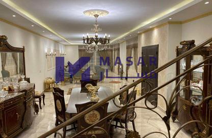 دوبلكس - 3 غرف نوم - 3 حمامات للبيع في البنفسج 12 - البنفسج - مدينة القاهرة الجديدة - القاهرة دوبلكس - 3 غرف نوم - 3 حمامات للبيع في البنفسج 12 - البنفسج - مدينة القاهرة الجديدة - القاهرة