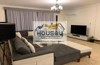 Apartment - 3 Bedrooms - 3 Bathrooms for rent in Mivida - 5th Settlement Compounds - The 5th Settlement - New Cairo City - Cairo