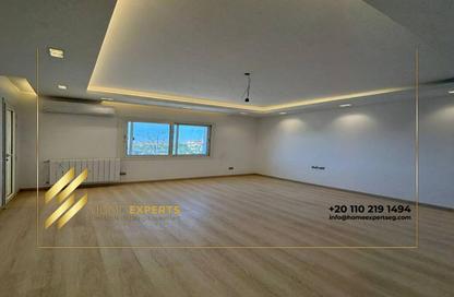 Townhouse - 3 Bedrooms - 3 Bathrooms for rent in Garden Residence - Hyde Park - New Cairo City - Cairo