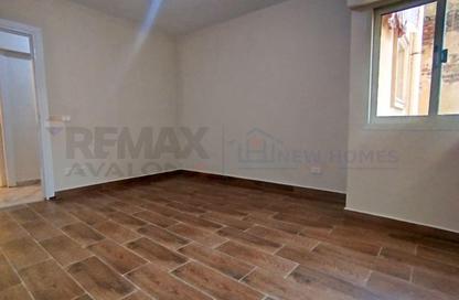 Apartment - 3 Bedrooms - 1 Bathroom for sale in Mostafa Kamel Tunnel - Mustafa Kamel - Hay Sharq - Alexandria