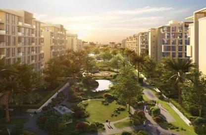Apartment - 1 - 1 for sale in City Gate - 5th Settlement Compounds - The 5th Settlement - New Cairo City - Cairo
