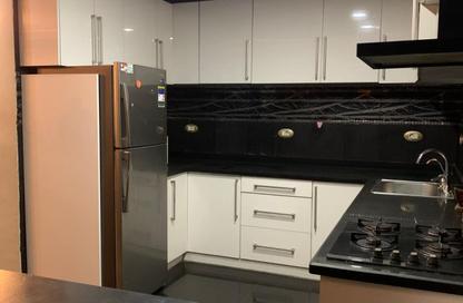 Apartment - 3 Bedrooms - 2 Bathrooms for rent in Retaj - South Investors Area - New Cairo City - Cairo