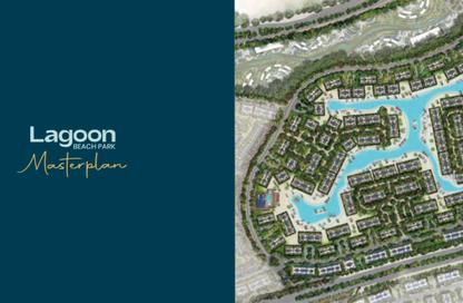 iVilla - 3 Bedrooms - 3 Bathrooms for sale in Aliva - Mostakbal City Compounds - Mostakbal City - Future City - Cairo