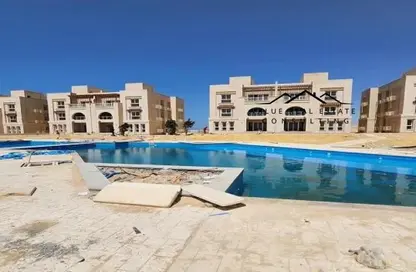 شاليه - 3 غرف نوم - 2 حمامات للبيع في جايا - راس الحكمة - الساحل الشمالي
