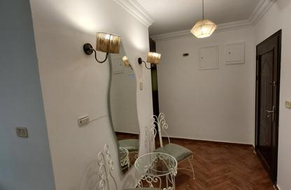 Apartment - 2 Bedrooms - 1 Bathroom for sale in El Rehab Extension - Al Rehab - New Cairo City - Cairo