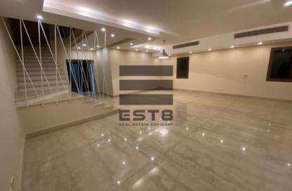 Twin House - 3 Bedrooms - 4 Bathrooms for rent in Mivida - 5th Settlement Compounds - The 5th Settlement - New Cairo City - Cairo Twin House - 3 Bedrooms - 4 Bathrooms for rent in Mivida - 5th Settlement Compounds - The 5th Settlement - New Cairo City - Cairo