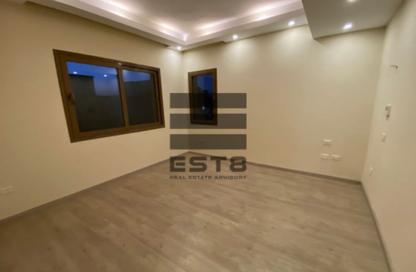 Twin House - 3 Bedrooms - 4 Bathrooms for rent in Mivida - 5th Settlement Compounds - The 5th Settlement - New Cairo City - Cairo