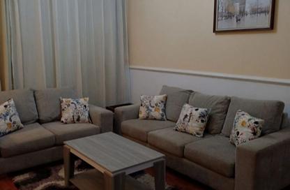 Apartment - 3 - 2 for rent in The Address - 12th District - Sheikh Zayed City - Giza