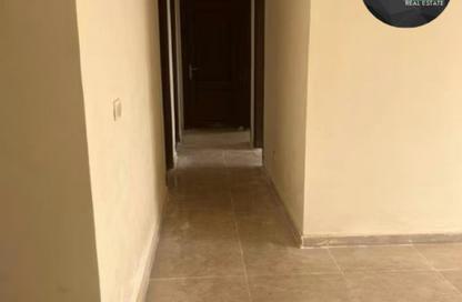 Apartment - 3 Bedrooms - 2 Bathrooms for sale in Janna 2 - Sheikh Zayed Compounds - Sheikh Zayed City - Giza