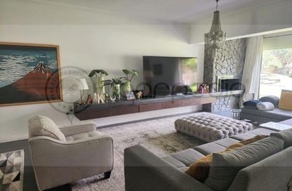 Palace - 7+ - 7 for sale in Riviera - 5th Settlement Compounds - The 5th Settlement - New Cairo City - Cairo