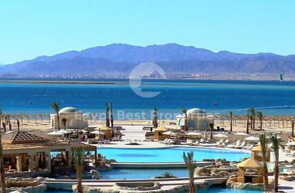 شاليه - 1 - 2 للبيع في سوما بريذ - سوما باى - سفاجا - الغردقة - محافظة البحر الاحمر
