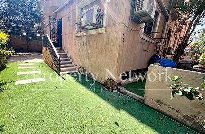 Apartment - 4 Bedrooms - 3 Bathrooms for sale in El Yasmeen 8 - El Yasmeen - New Cairo City - Cairo