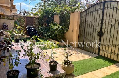 Apartment - 4 Bedrooms - 3 Bathrooms for sale in El Yasmeen 8 - El Yasmeen - New Cairo City - Cairo