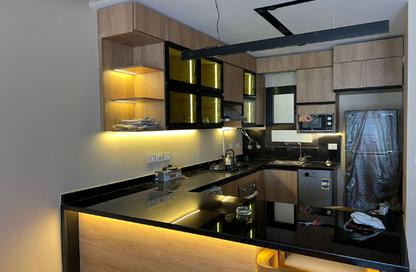 شقة - 2 غرف نوم - 3 حمامات للايجار في ايستاون - كمبوندات التجمع الخامس - التجمع الخامس - مدينة القاهرة الجديدة - القاهرة