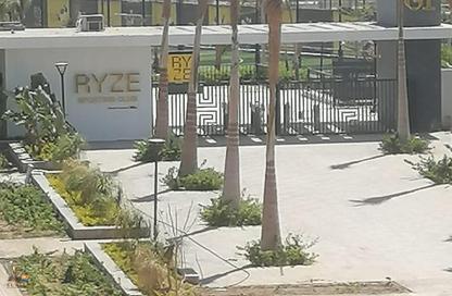 Apartment - 3 Bedrooms - 2 Bathrooms for rent in The Square - 5th Settlement Compounds - The 5th Settlement - New Cairo City - Cairo