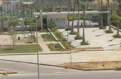 Apartment - 3 Bedrooms - 2 Bathrooms for rent in The Square - 5th Settlement Compounds - The 5th Settlement - New Cairo City - Cairo