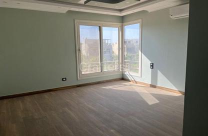Twin House - 3 - 4 for sale in The Crown - Cairo Alexandria Desert Road - 6 October City - Giza