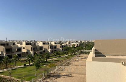 Twin House - 3 - 4 for sale in The Crown - Cairo Alexandria Desert Road - 6 October City - Giza