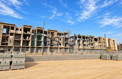 Apartment - 2 - 2 for sale in PX Palm Hills - 6 October Compounds - 6 October City - Giza