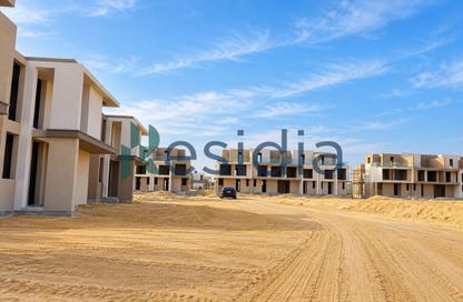 Apartment - 2 - 2 for sale in PX Palm Hills - 6 October Compounds - 6 October City - Giza Apartment - 2 - 2 for sale in PX Palm Hills - 6 October Compounds - 6 October City - Giza