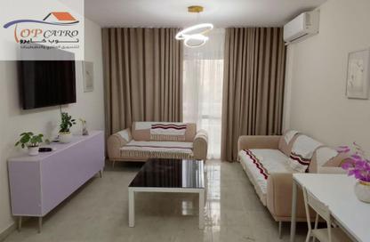 Apartment - 3 - 2 for rent in B6 - Madinaty - Cairo