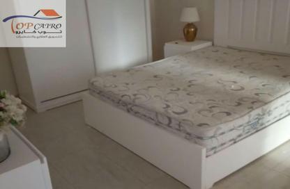 Apartment - 3 - 2 for rent in B6 - Madinaty - Cairo