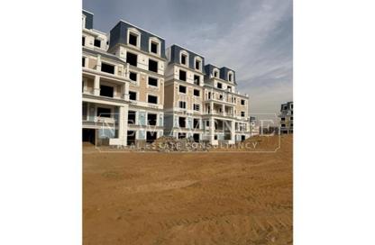 iVilla - 3 Bedrooms - 3 Bathrooms for sale in Mountain View 1.1 - 5th Settlement Compounds - The 5th Settlement - New Cairo City - Cairo