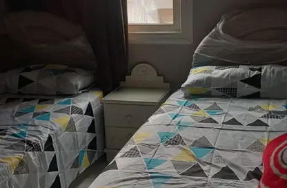 شقة - 2 غرف نوم - 1 حمام للايجار في محور محمد نجيب - ابو الهول - مدينة القاهرة الجديدة - القاهرة