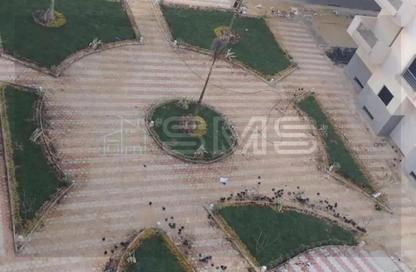 Apartment - 3 Bedrooms - 2 Bathrooms for sale in Al Andalus Family - Al Andalus District - New Cairo City - Cairo Apartment - 3 Bedrooms - 2 Bathrooms for sale in Al Andalus Family - Al Andalus District - New Cairo City - Cairo