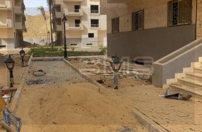 Apartment - 3 Bedrooms - 2 Bathrooms for sale in Al Andalus Family - Al Andalus District - New Cairo City - Cairo Apartment - 3 Bedrooms - 2 Bathrooms for sale in Al Andalus Family - Al Andalus District - New Cairo City - Cairo