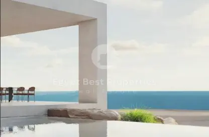 Villa - 4 Bedrooms - 5 Bathrooms for sale in Silver Sands - Qesm Marsa Matrouh - North Coast