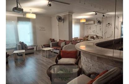 Full Floor - Studio - 5 Bathrooms for sale in Elhamy Al Kerdany St. - Dokki - Giza