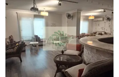 Full Floor - Studio - 5 Bathrooms for sale in Elhamy Al Kerdany St. - Dokki - Giza