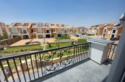 Townhouse - 4 Bedrooms - 4 Bathrooms for sale in Layan Residence - 5th Settlement Compounds - The 5th Settlement - New Cairo City - Cairo