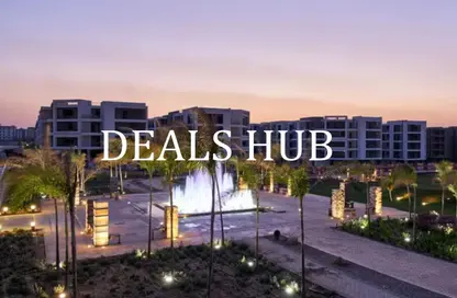 Apartment - 3 Bedrooms - 4 Bathrooms for sale in Taj City - 5th Settlement Compounds - The 5th Settlement - New Cairo City - Cairo