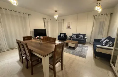 Apartment - 3 Bedrooms - 3 Bathrooms for rent in Mivida - 5th Settlement Compounds - The 5th Settlement - New Cairo City - Cairo