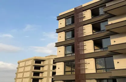 Apartment - 3 Bedrooms - 3 Bathrooms for sale in The Estates - Sheikh Zayed Compounds - Sheikh Zayed City - Giza