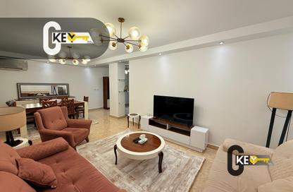 Apartment - 3 - 3 for rent in Ahmed Bin Hanbal St. - Rehab City First Phase - Al Rehab - New Cairo City - Cairo Apartment - 3 - 3 for rent in Ahmed Bin Hanbal St. - Rehab City First Phase - Al Rehab - New Cairo City - Cairo