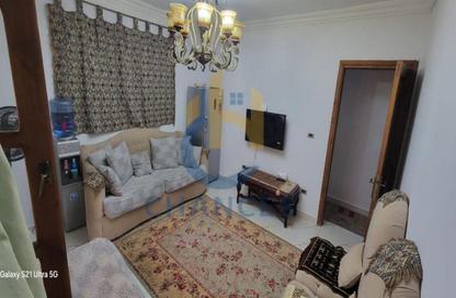 Apartment - 3 - 2 for sale in El Banafseg Apartment Buildings - El Banafseg - New Cairo City - Cairo
