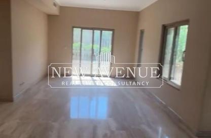Twin House - 3 Bedrooms - 3 Bathrooms for sale in Eleva - Uptown Cairo - Mokattam - Cairo