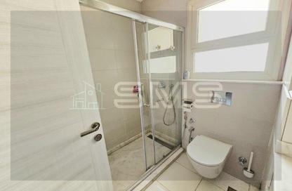 Apartment - 4 - 2 for rent in Stone Residence - 5th Settlement Compounds - The 5th Settlement - New Cairo City - Cairo Apartment - 4 - 2 for rent in Stone Residence - 5th Settlement Compounds - The 5th Settlement - New Cairo City - Cairo